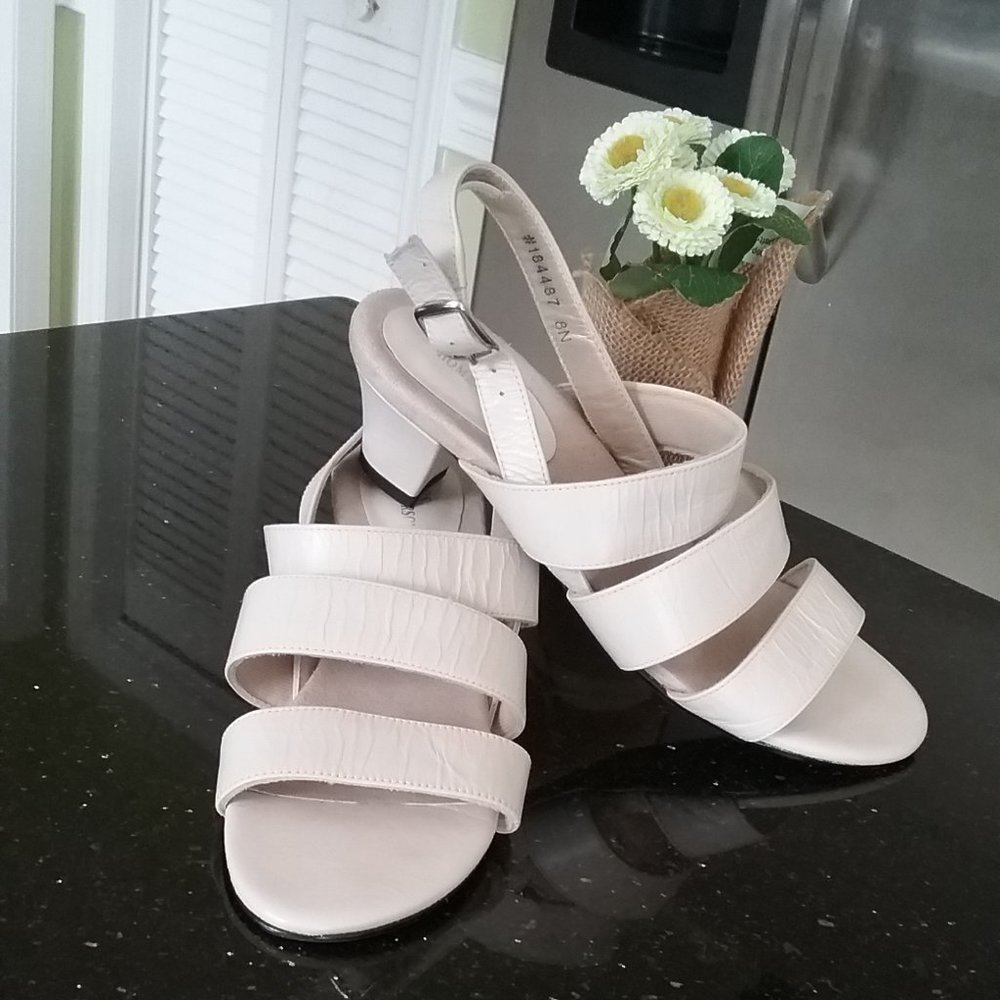 Ros Hommerson slingback Sandals #184487
